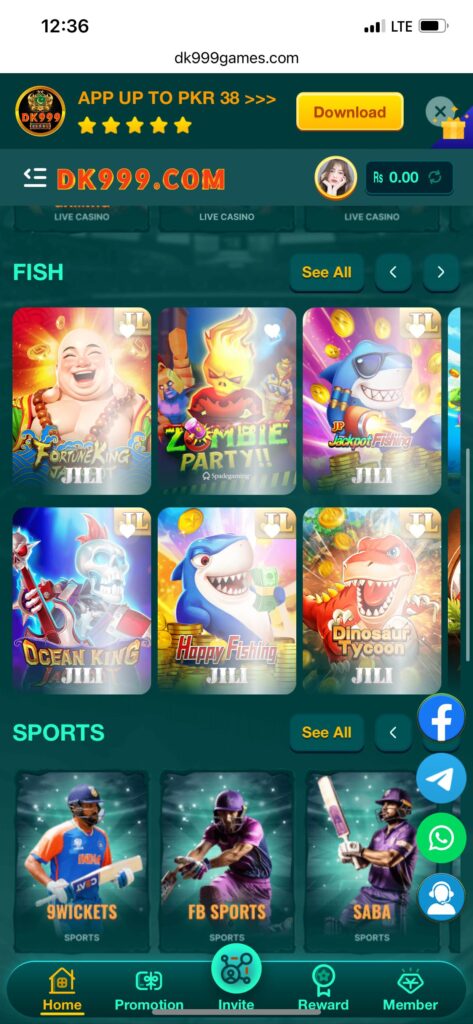 dk999 game apk download