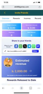 DK999 Game Download in Pakistan | Latest DK999 APK 2026 2