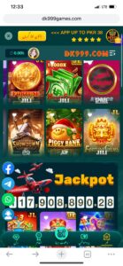 DK999 Game Download in Pakistan | Latest DK999 APK 2026 4