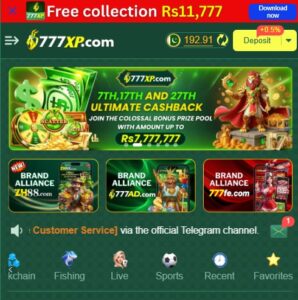 8JJ Bet Game Download (Latest Earning App) for Android & iOS 3