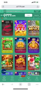 ZT777 Game (2025) – Free Earning Game in Pakistan 1