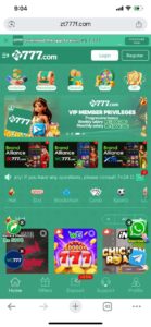 ZT777 Game (2025) – Free Earning Game in Pakistan 3