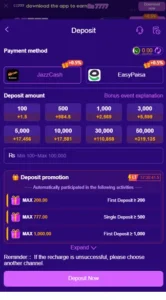 CZ777 Game: Download Latest Version in Pakistan 2