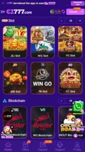 CZ777 Game: Download Latest Version in Pakistan 3