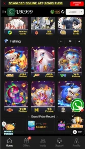 UR999 Game Free Download Latest Version in Pakistan 1