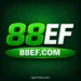 888ef game logo