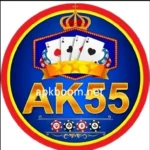 ak55 game login